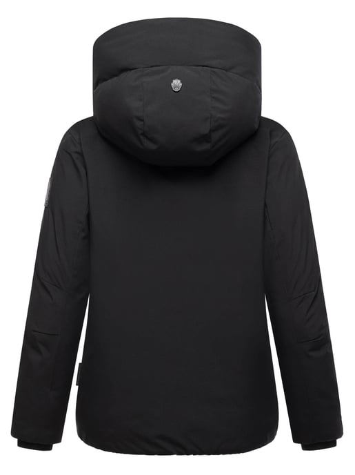 Navahoo Blütenlicht chaqueta de invierno mujer – sencilla, cálida y funcional - Image 3