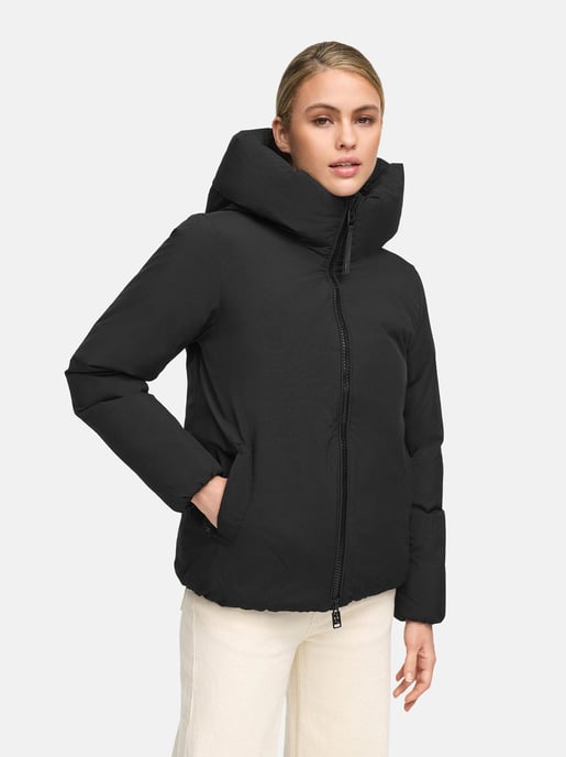 Navahoo Blütenlicht chaqueta de invierno mujer – sencilla, cálida y funcional - Image 5