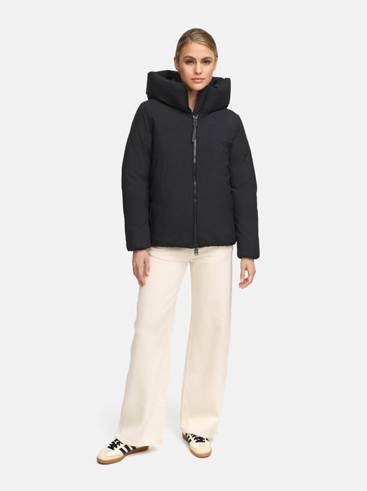 Navahoo Blütenlicht chaqueta de invierno mujer – sencilla, cálida y funcional - Image 6