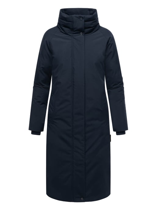 Abrigo de invierno para mujer Traumblüte de Navahoo – elegante, resistente y cálido - Image 2