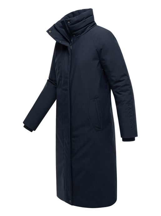 Abrigo de invierno para mujer Traumblüte de Navahoo – elegante, resistente y cálido - Image 3