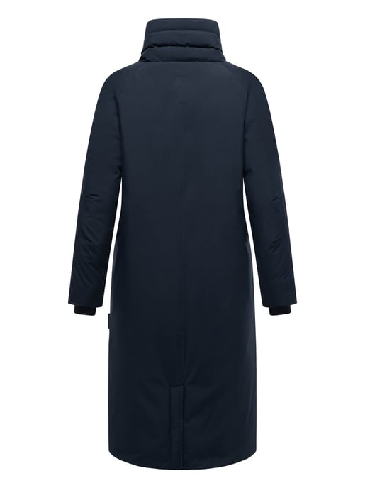 Abrigo de invierno para mujer Traumblüte de Navahoo – elegante, resistente y cálido - Image 4