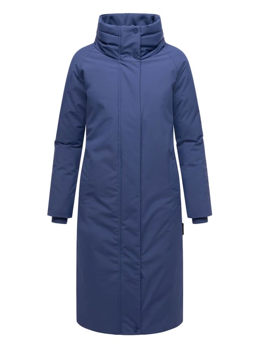Abrigo de invierno para mujer Traumblüte de Navahoo – elegante, resistente y cálido - Image 2