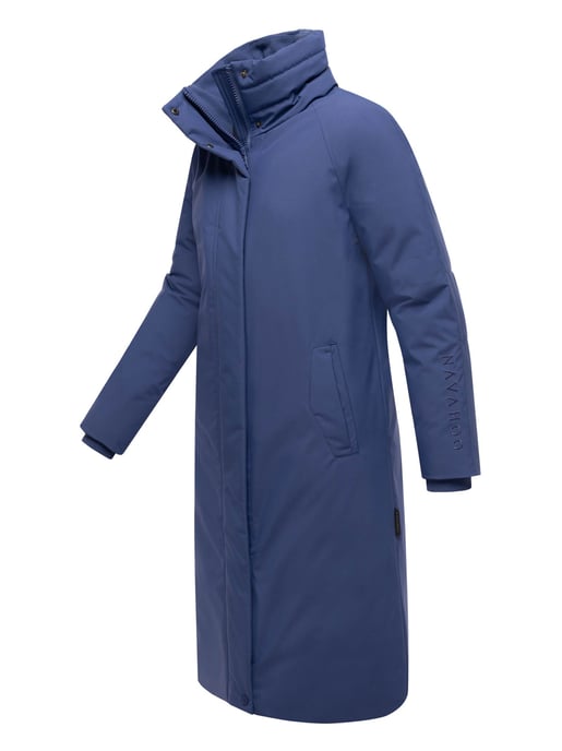 Abrigo de invierno para mujer Traumblüte de Navahoo – elegante, resistente y cálido - Image 3