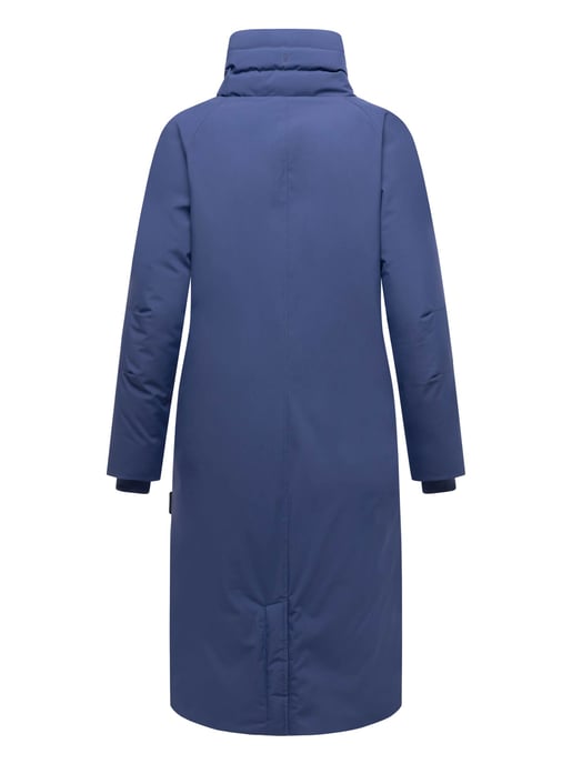 Abrigo de invierno para mujer Traumblüte de Navahoo – elegante, resistente y cálido - Image 4