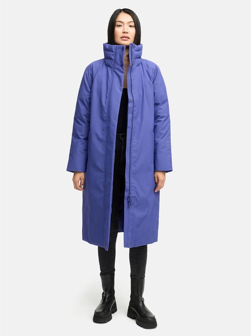 Abrigo de invierno para mujer Traumblüte de Navahoo – elegante, resistente y cálido - Image 6