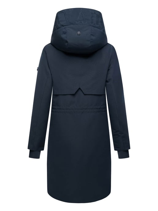 Navahoo Domingaa abrigo de invierno mujer – elegante, cálido y funcional - Image 4
