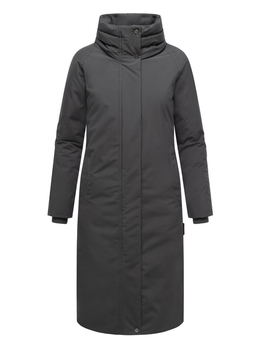Abrigo de invierno para mujer Traumblüte de Navahoo – elegante, resistente y cálido - Image 2