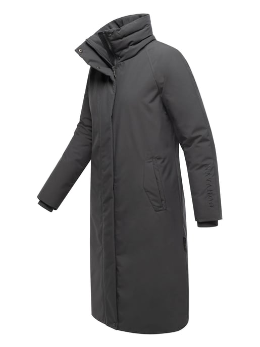 Abrigo de invierno para mujer Traumblüte de Navahoo – elegante, resistente y cálido - Image 3
