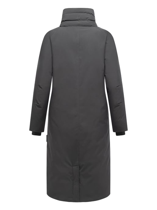 Abrigo de invierno para mujer Traumblüte de Navahoo – elegante, resistente y cálido - Image 4