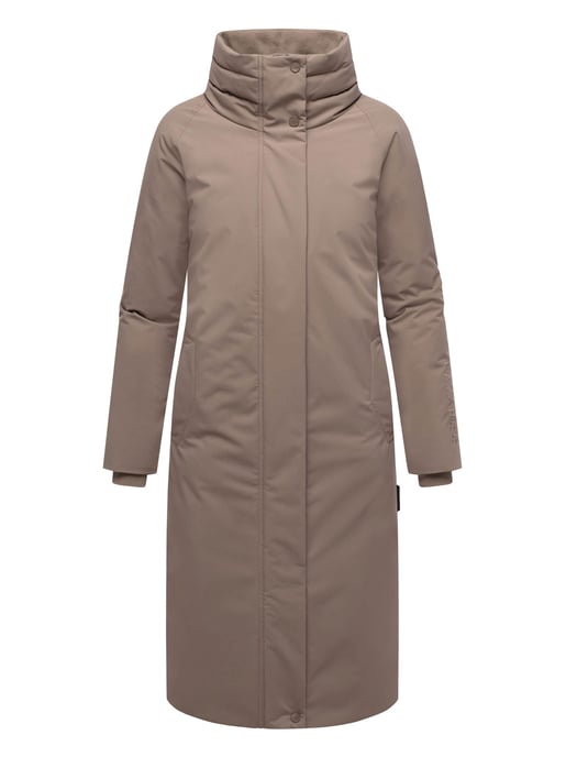 Abrigo de invierno para mujer Traumblüte de Navahoo – elegante, resistente y cálido - Image 2