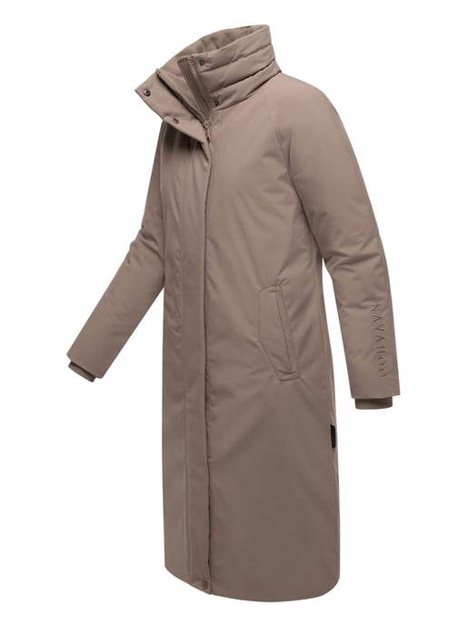 Abrigo de invierno para mujer Traumblüte de Navahoo – elegante, resistente y cálido - Image 3