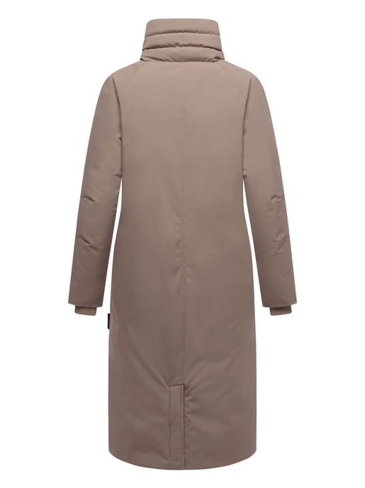 Abrigo de invierno para mujer Traumblüte de Navahoo – elegante, resistente y cálido - Image 4