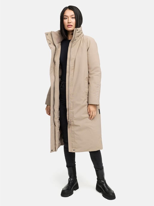 Abrigo de invierno para mujer Traumblüte de Navahoo – elegante, resistente y cálido - Image 6