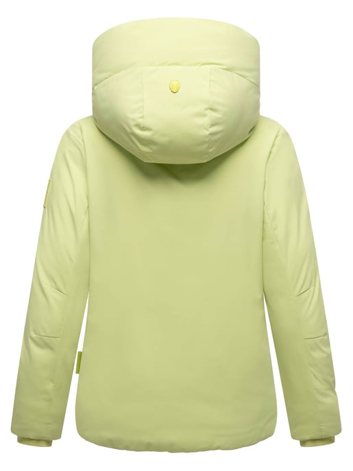 Navahoo Blütenlicht chaqueta de invierno mujer – sencilla, cálida y funcional - Image 3