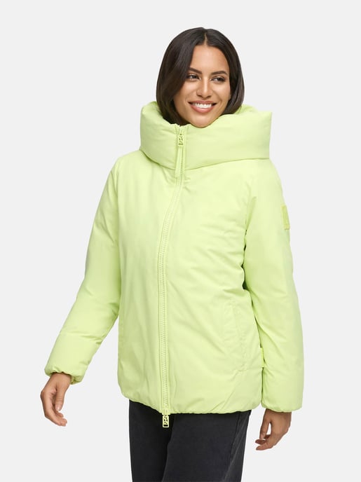 Navahoo Blütenlicht chaqueta de invierno mujer – sencilla, cálida y funcional - Image 5