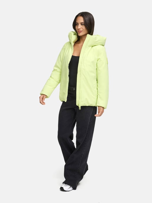 Navahoo Blütenlicht chaqueta de invierno mujer – sencilla, cálida y funcional - Image 6