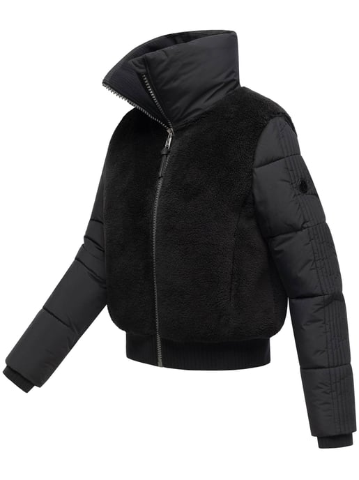 Chaqueta de invierno para mujer TEDDYZONE de Navahoo – moderna, cálida y cómoda - Image 6