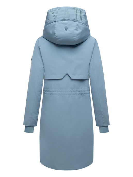 Navahoo Domingaa abrigo de invierno mujer – elegante, cálido y funcional - Image 4