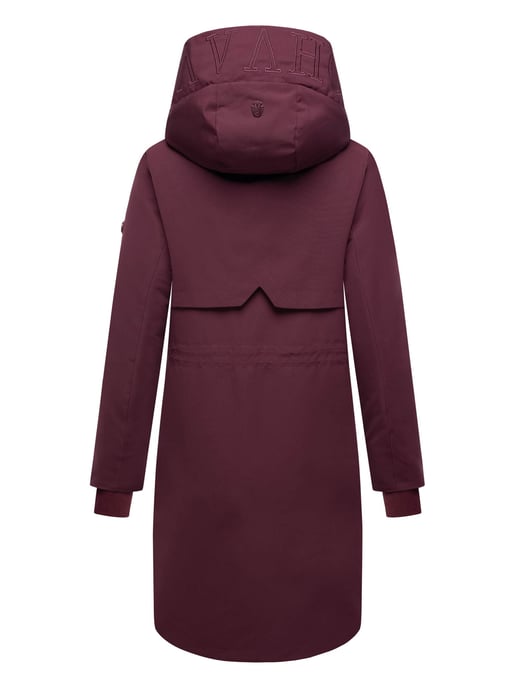 Navahoo Domingaa abrigo de invierno mujer – elegante, cálido y funcional - Image 4