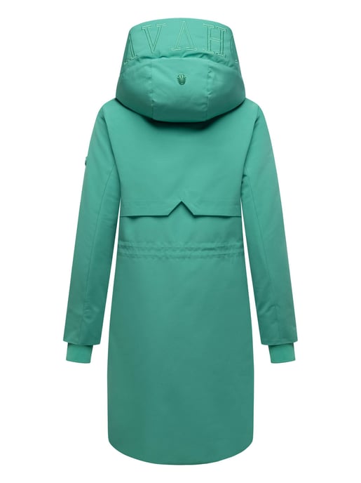 Navahoo Domingaa abrigo de invierno mujer – elegante, cálido y funcional - Image 4