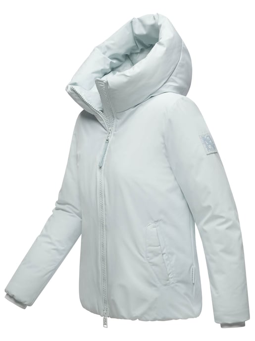 Navahoo Blütenlicht chaqueta de invierno mujer – sencilla, cálida y funcional - Image 2