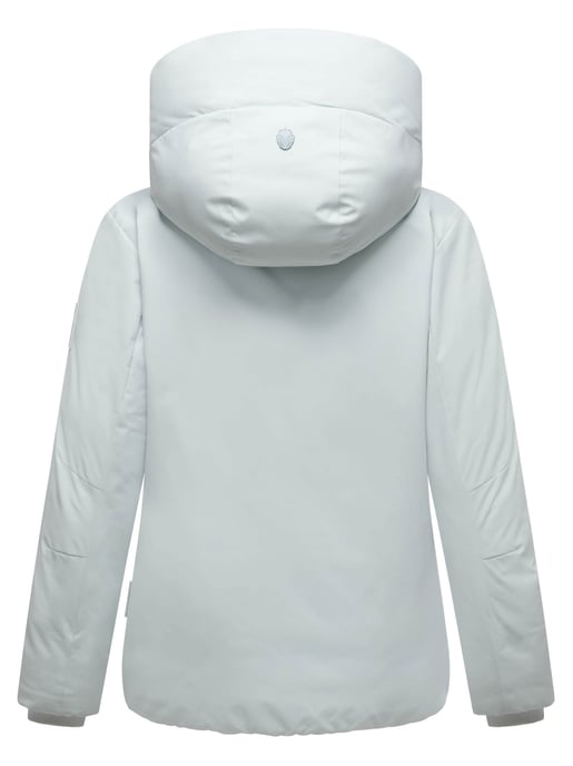 Navahoo Blütenlicht chaqueta de invierno mujer – sencilla, cálida y funcional - Image 3