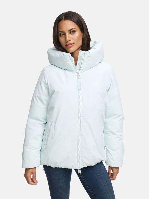 Navahoo Blütenlicht chaqueta de invierno mujer – sencilla, cálida y funcional - Image 5