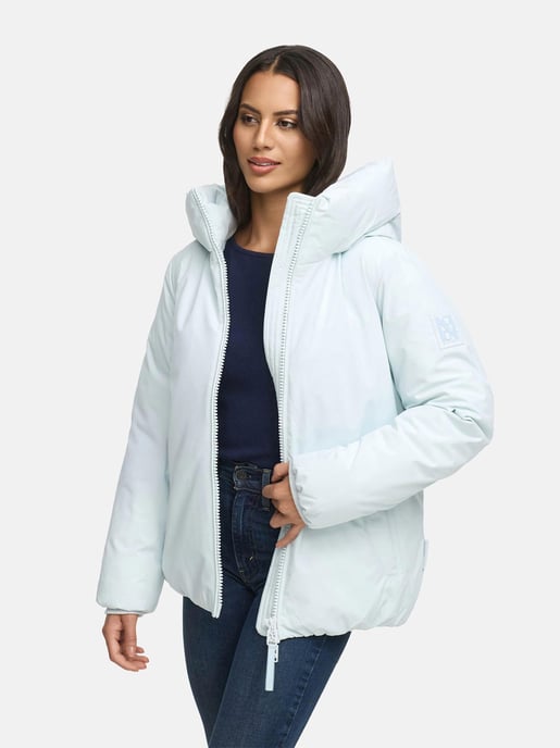 Navahoo Blütenlicht chaqueta de invierno mujer – sencilla, cálida y funcional - Image 6
