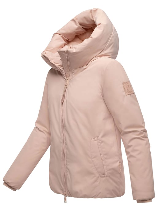 Navahoo Blütenlicht chaqueta de invierno mujer – sencilla, cálida y funcional - Image 2