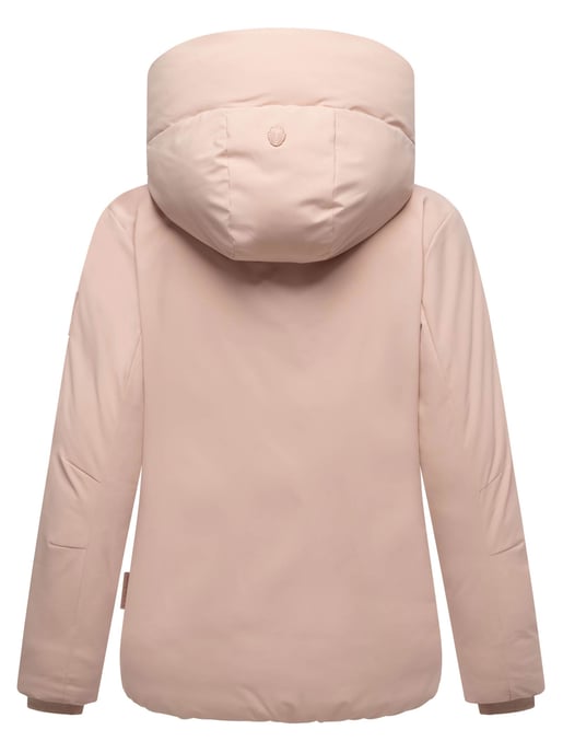 Navahoo Blütenlicht chaqueta de invierno mujer – sencilla, cálida y funcional - Image 3