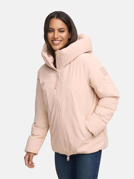 Navahoo Blütenlicht chaqueta de invierno mujer – sencilla, cálida y funcional - Image 5