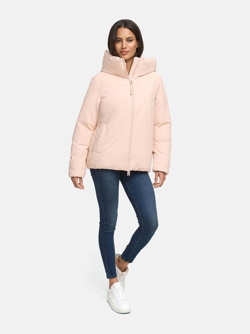 Navahoo Blütenlicht chaqueta de invierno mujer – sencilla, cálida y funcional - Image 6
