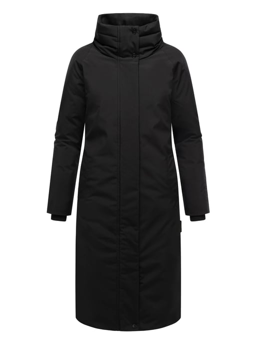Abrigo de invierno para mujer Traumblüte de Navahoo – elegante, resistente y cálido - Image 2