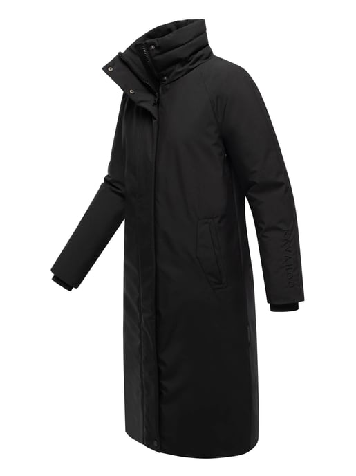 Abrigo de invierno para mujer Traumblüte de Navahoo – elegante, resistente y cálido - Image 3