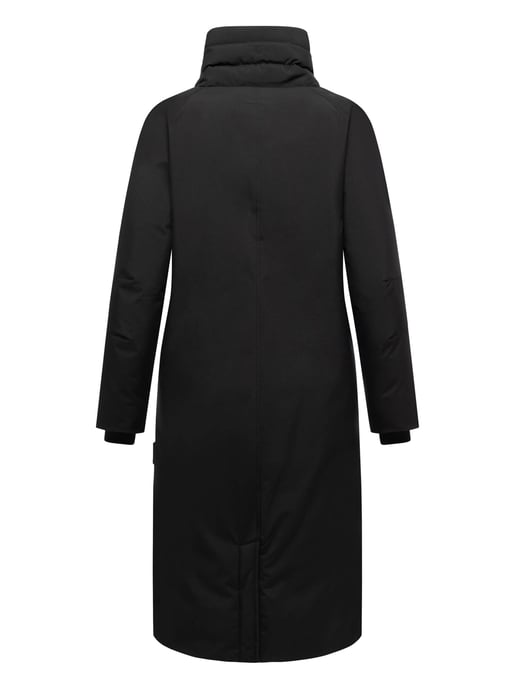 Abrigo de invierno para mujer Traumblüte de Navahoo – elegante, resistente y cálido - Image 4