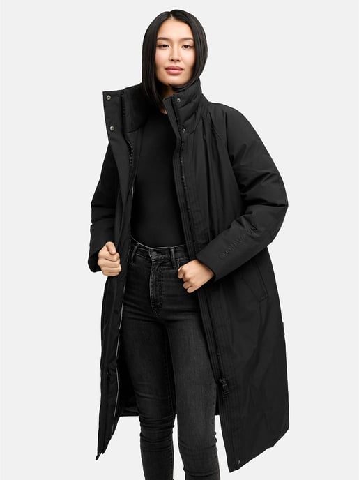 Abrigo de invierno para mujer Traumblüte de Navahoo – elegante, resistente y cálido - Image 6
