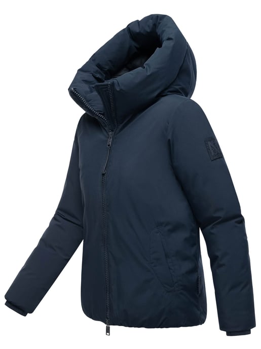 Navahoo Blütenlicht chaqueta de invierno mujer – sencilla, cálida y funcional - Image 2