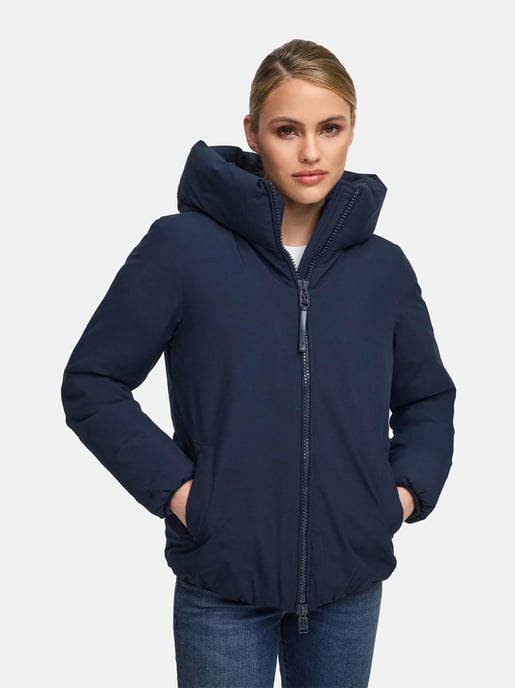 Navahoo Blütenlicht chaqueta de invierno mujer – sencilla, cálida y funcional - Image 5