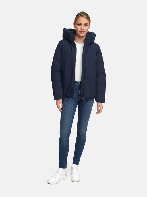 Navahoo Blütenlicht chaqueta de invierno mujer – sencilla, cálida y funcional - Image 6