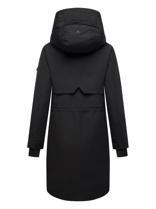 Navahoo Domingaa abrigo de invierno mujer – elegante, cálido y funcional - Image 4