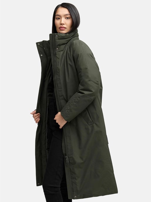 Abrigo de invierno para mujer Traumblüte de Navahoo – elegante, resistente y cálido - Image 6