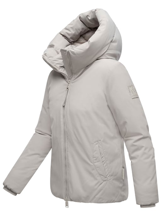 Navahoo Blütenlicht chaqueta de invierno mujer – sencilla, cálida y funcional - Image 2