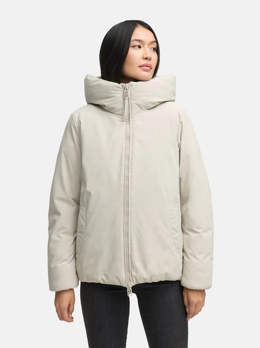 Navahoo Blütenlicht chaqueta de invierno mujer – sencilla, cálida y funcional - Image 5