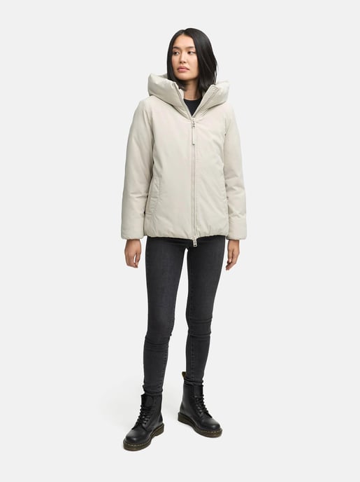 Navahoo Blütenlicht chaqueta de invierno mujer – sencilla, cálida y funcional - Image 6