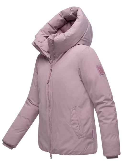Navahoo Blütenlicht chaqueta de invierno mujer – sencilla, cálida y funcional - Image 2