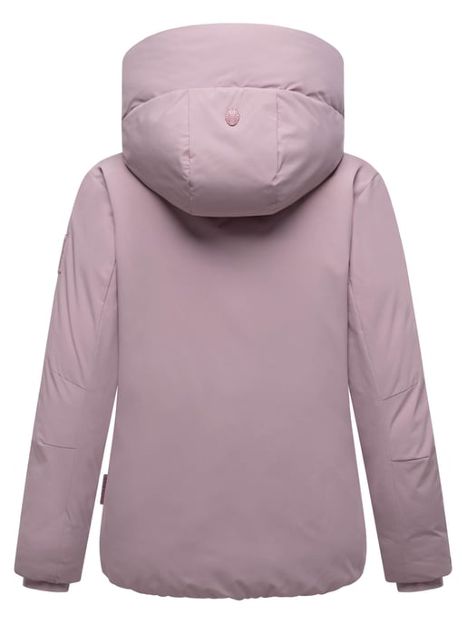 Navahoo Blütenlicht chaqueta de invierno mujer – sencilla, cálida y funcional - Image 3