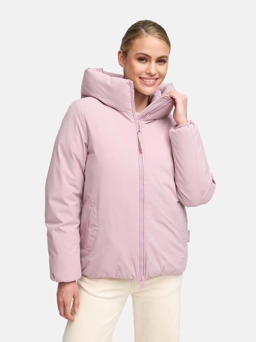 Navahoo Blütenlicht chaqueta de invierno mujer – sencilla, cálida y funcional - Image 5