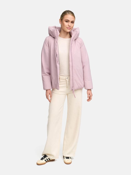 Navahoo Blütenlicht chaqueta de invierno mujer – sencilla, cálida y funcional - Image 6