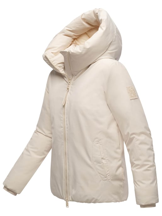 Navahoo Blütenlicht chaqueta de invierno mujer – sencilla, cálida y funcional - Image 2